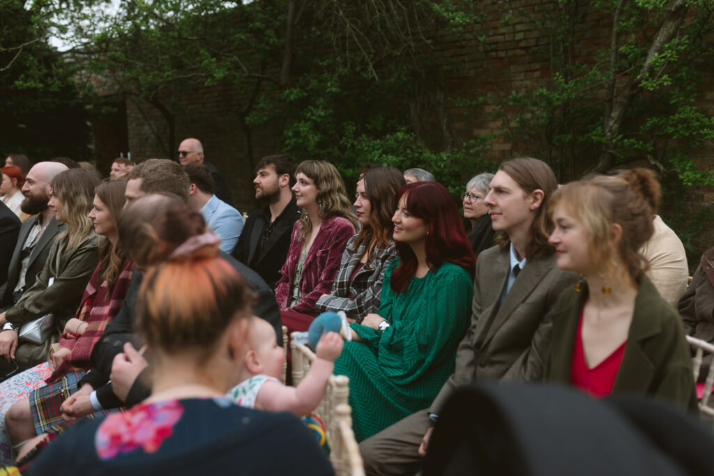 small wedding photographer edinburgh