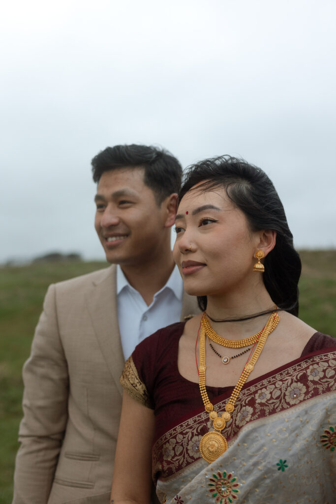 meaning elopement photographer